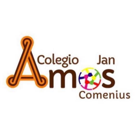 Logo Colegio Jan Amos Comenius